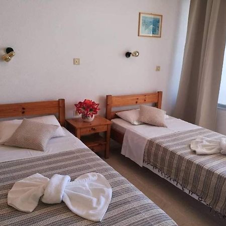 Ionian Mare Aparthotel Agios Ioannis Peristeron  Ngoại thất bức ảnh
