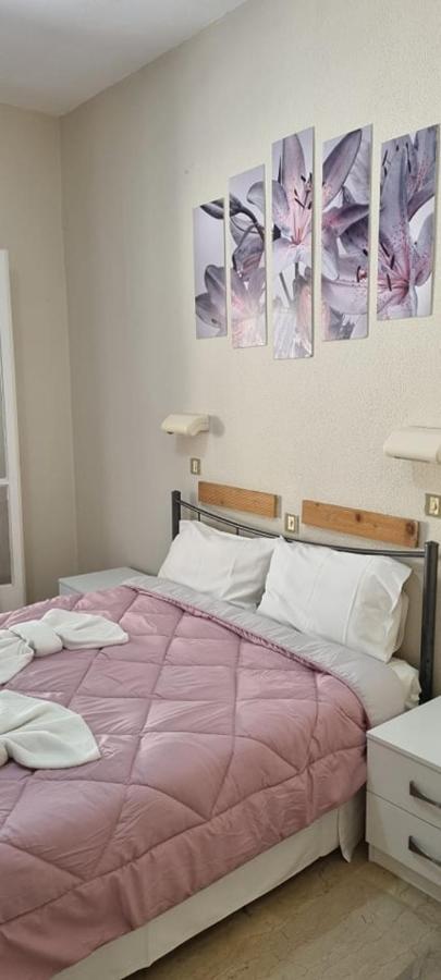 Ionian Mare Aparthotel Agios Ioannis Peristeron  Ngoại thất bức ảnh