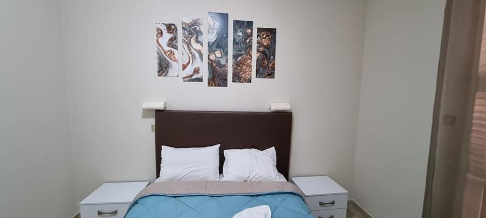 Ionian Mare Aparthotel Agios Ioannis Peristeron  Ngoại thất bức ảnh