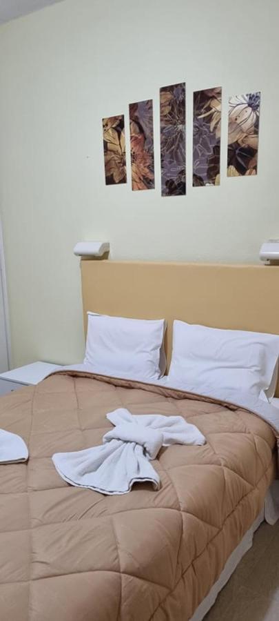 Ionian Mare Aparthotel Agios Ioannis Peristeron  Ngoại thất bức ảnh