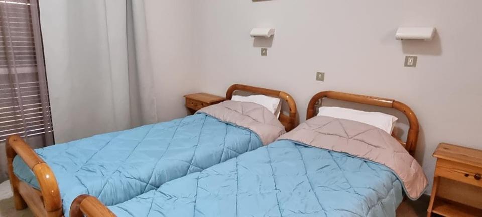 Ionian Mare Aparthotel Agios Ioannis Peristeron  Ngoại thất bức ảnh